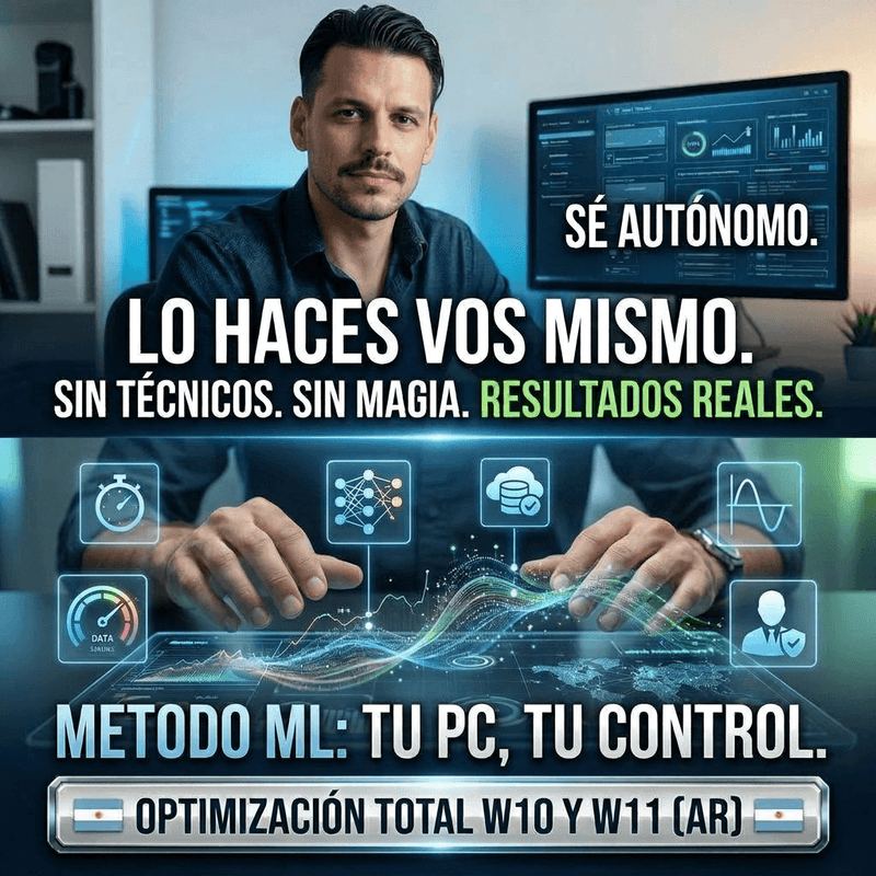 Masterclass Energia