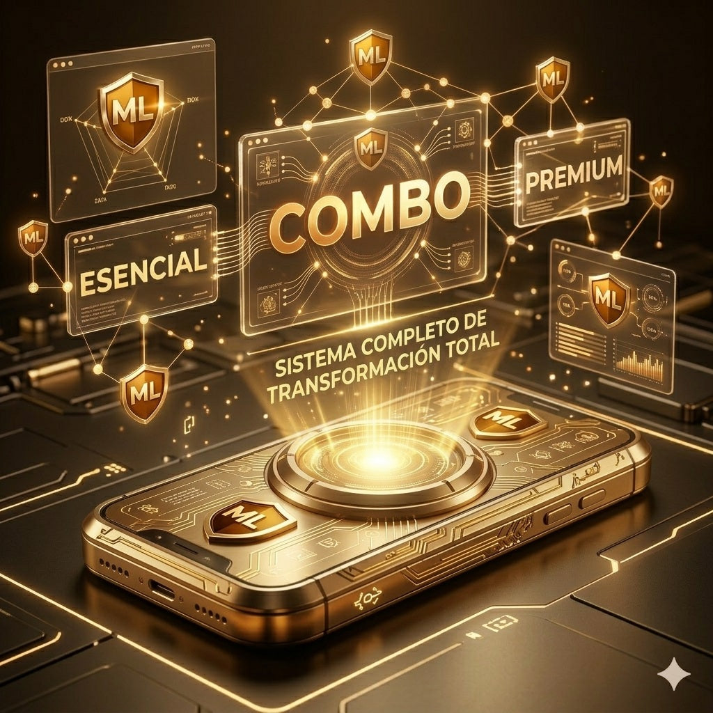 Método ML Esencial + Premium