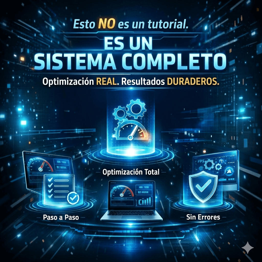 Programa Foco Láser Dashboard