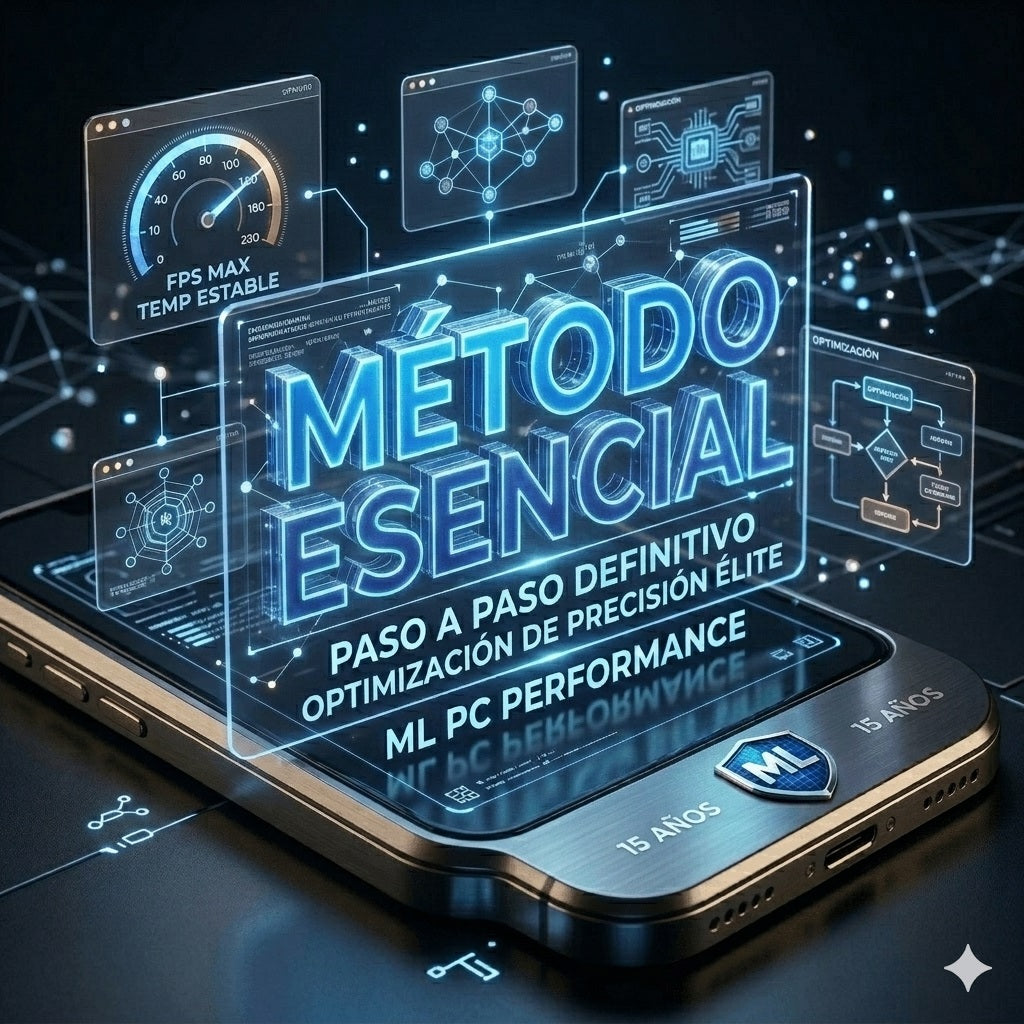 Método ML Esencial