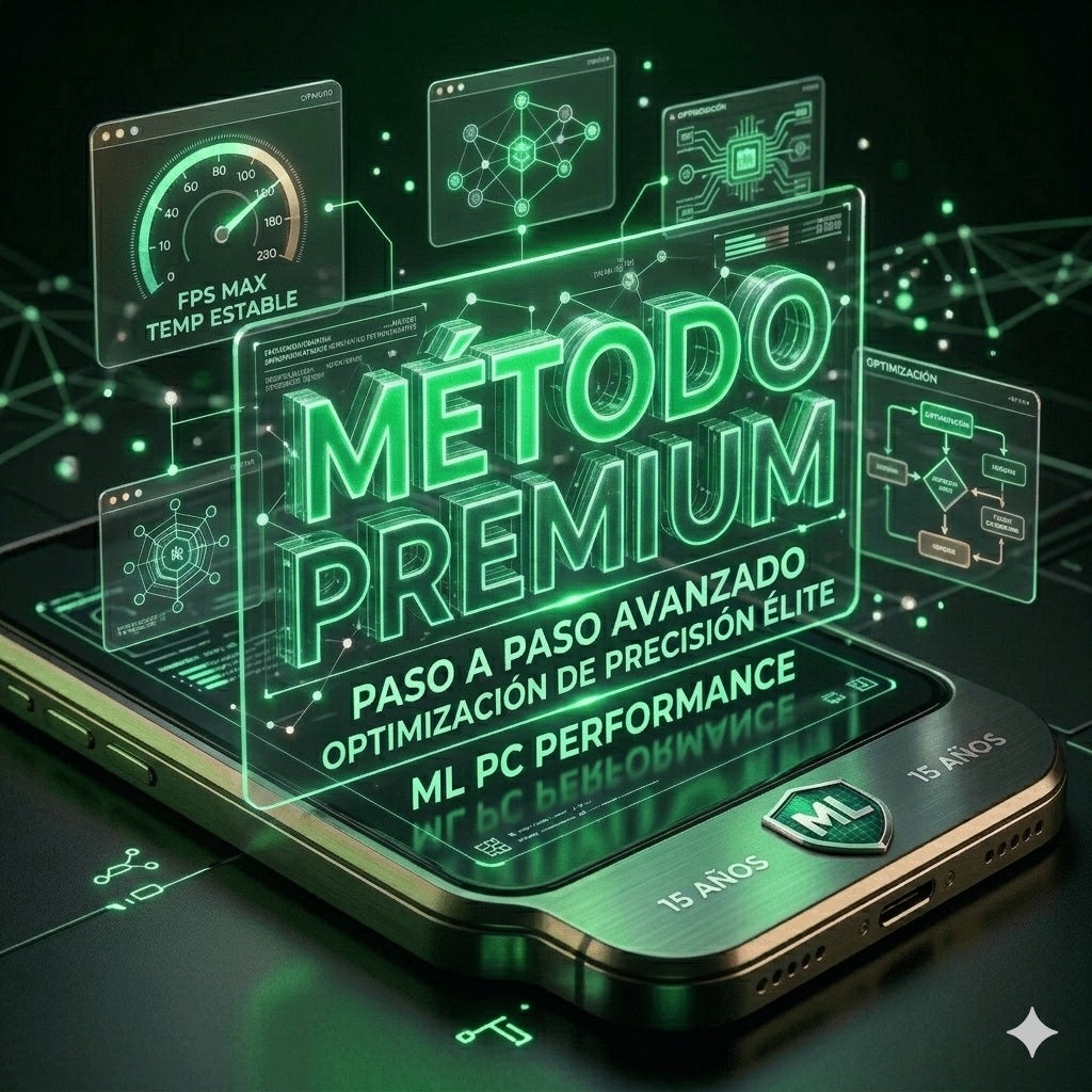 Método ML Premium